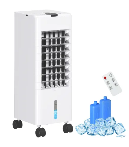 Climatizador Evaporativo