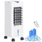 Climatizador Evaporativo Climatizador Evaporativo