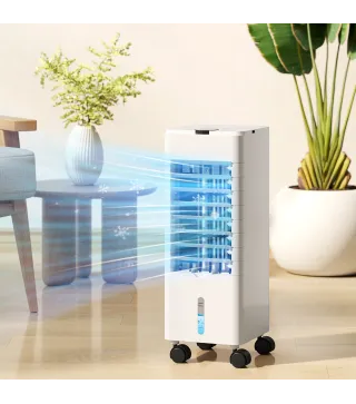 Climatizador Evaporativo