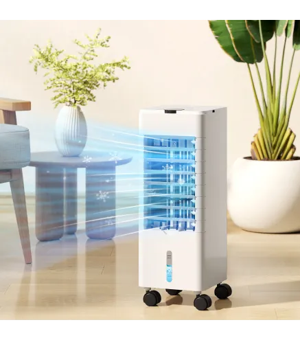 Climatizador Evaporativo