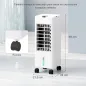 Climatizador Evaporativo Climatizador Evaporativo