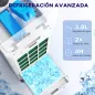 Climatizador Evaporativo Climatizador Evaporativo