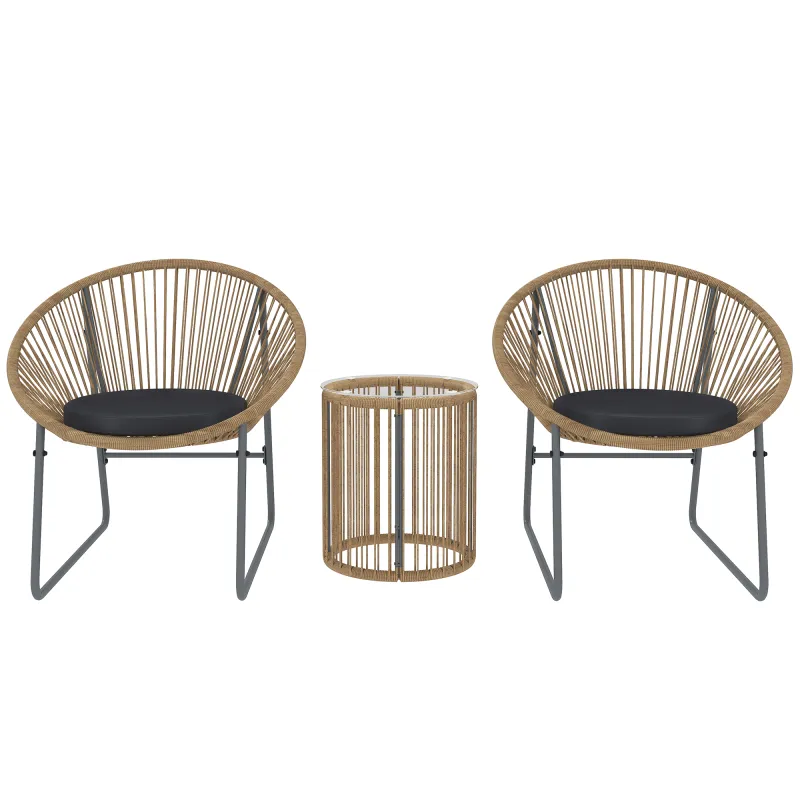 Muebles de Jardín