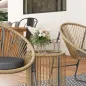 Muebles de Jardín