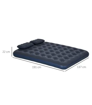 Colchón Inflable