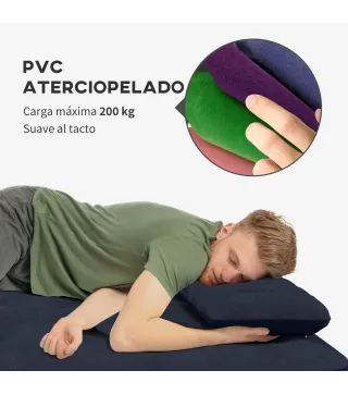 Colchón Inflable