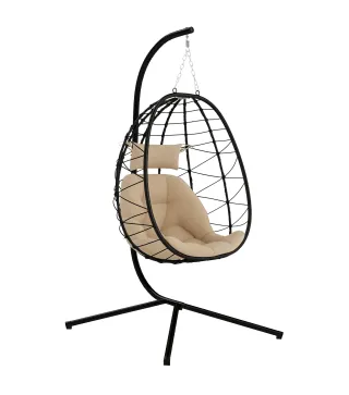 Silla Colgante
