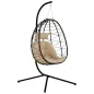 Silla Colgante