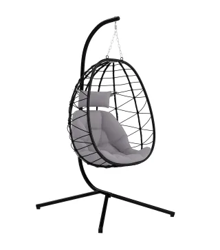 Silla Colgante