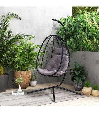 Silla Colgante