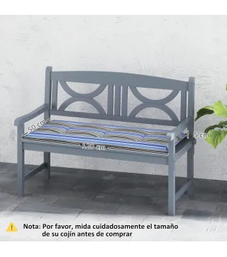 Cojines para Banco
