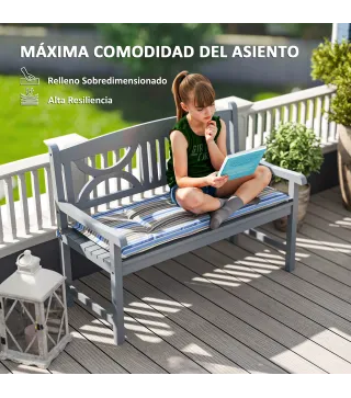 Cojines para Banco
