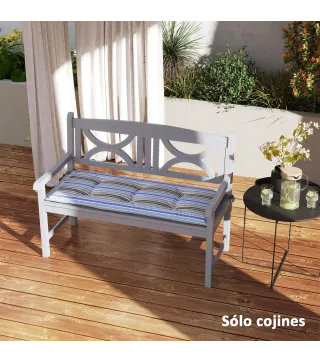 Cojines para Banco