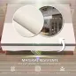 Toldo Manual Retráctil
