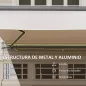 Toldo Manual Retráctil