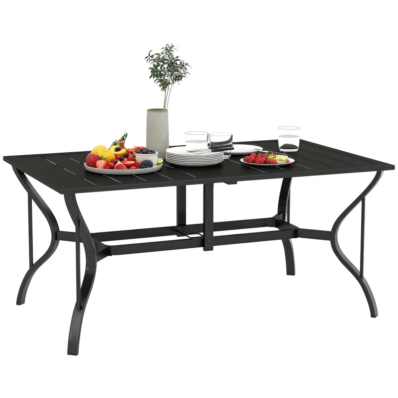 Mesa Comedor Jardín
