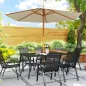 Mesa Comedor Jardín