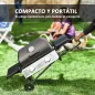 Barbacoa de Gas