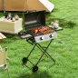 Barbacoa de Gas
