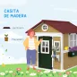 Casa de Jardín