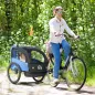 Remolque de Bicicleta