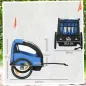 Remolque de Bicicleta