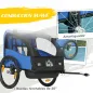 Remolque de Bicicleta
