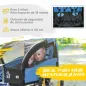 Remolque de Bicicleta