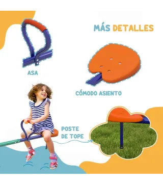 Balancín Infantil