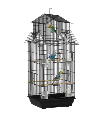 Jaula para Pájaros
