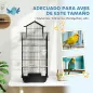 Jaula para Pájaros