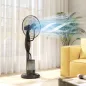 Ventilador Nebulizador Ventilador Nebulizador