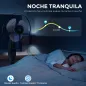 Ventilador Nebulizador Ventilador Nebulizador