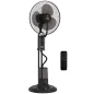 Ventilador Nebulizador Ventilador Nebulizador
