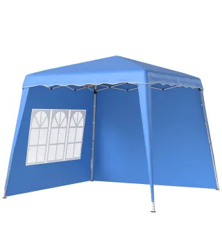 Carpa Plegable