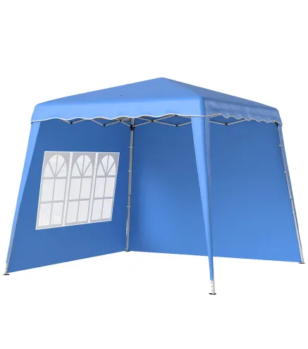 Carpa Plegable
