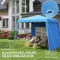 Carpa Plegable Carpa Plegable
