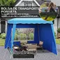 Carpa Plegable Carpa Plegable
