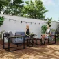 Conjunto de Jardín Conjunto de Jardín