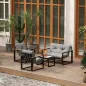 Conjunto de Jardín Conjunto de Jardín