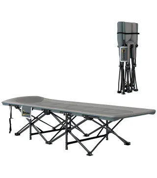 Cama Plegable Camping
