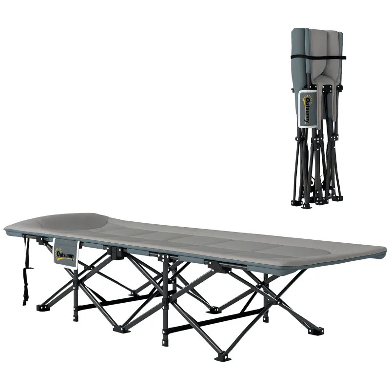 Cama Plegable Camping