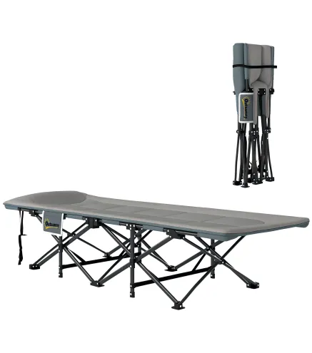 Cama Plegable Camping