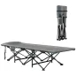 Cama Plegable Camping