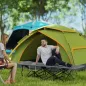 Cama Plegable Camping