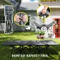 Cama Plegable Camping