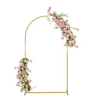 Arco de Jardín