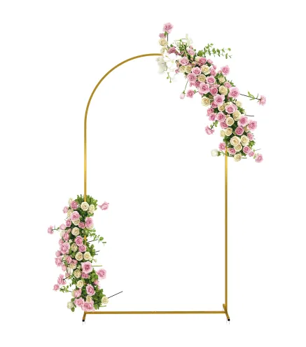 Arco de Jardín