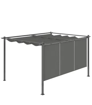 Pérgola