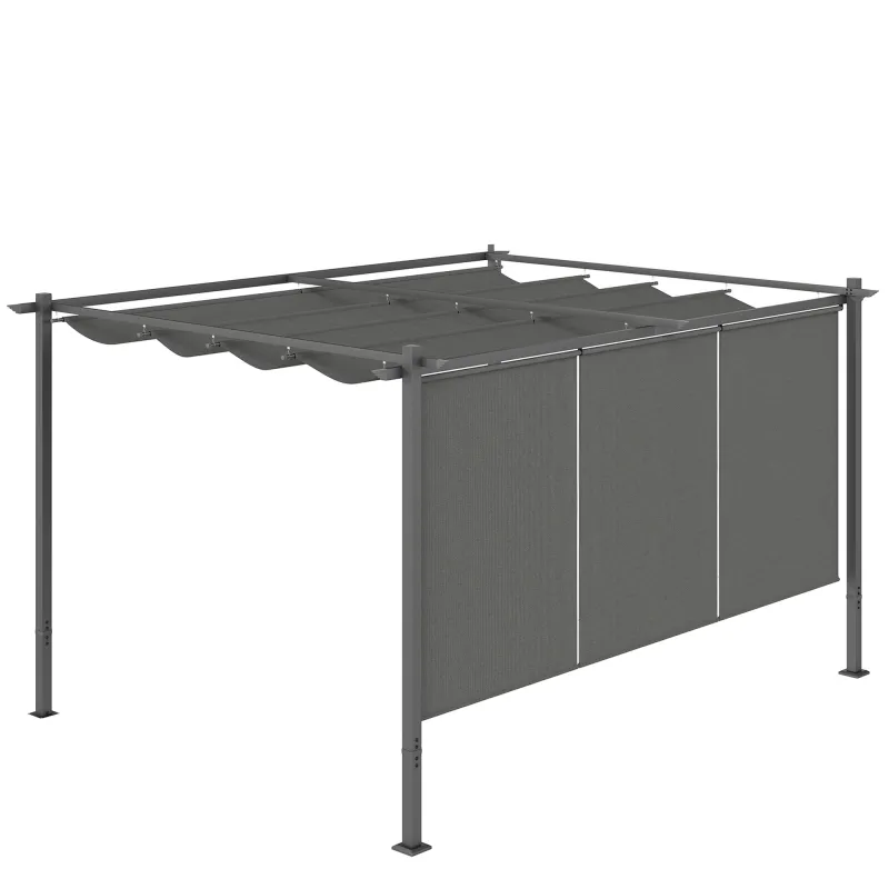 Pérgola Pérgola